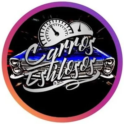 📸Carros Estilosos BR 🇧🇷 profile