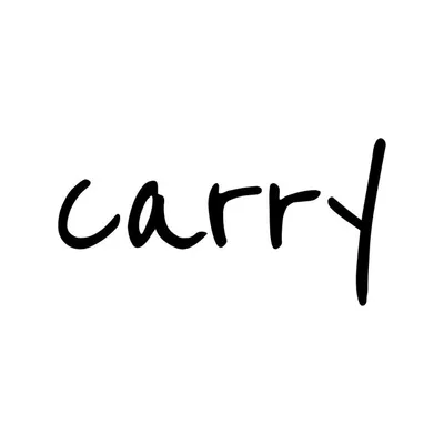 CARRY Bottles profile