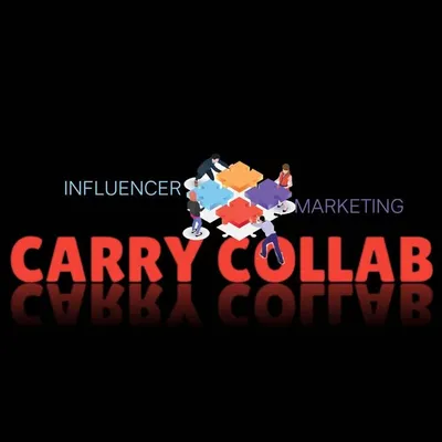 CARRYCOLLAB PR AGENCY profile