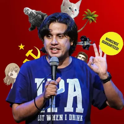 Vinay The Cynic profile