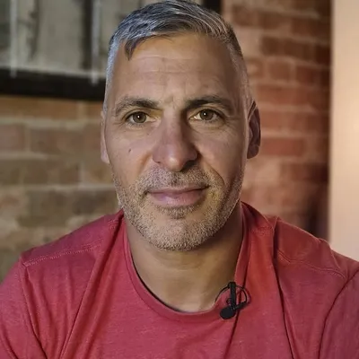 Mickey Schuch profile