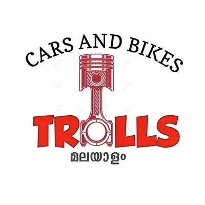 cars and bike trolls malayalam profile