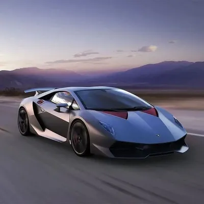 Cars | Supercars | Hypercars profile