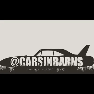 CarsInBarns profile