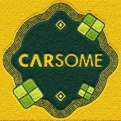 CARSOME Indonesia profile