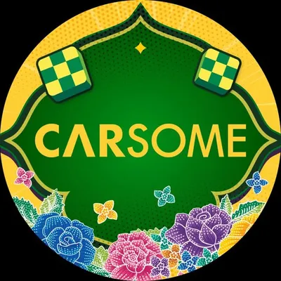 CARSOME Malaysia profile