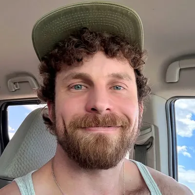 Carson Tueller profile