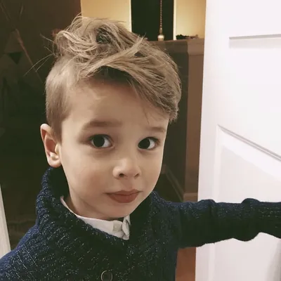Carson Crosby profile
