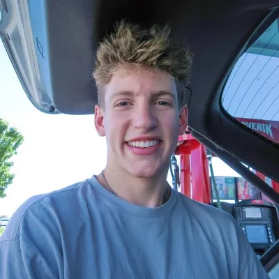 Carson Johns profile