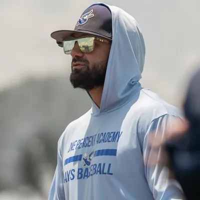 Carson Lee | Baseball Coach profile