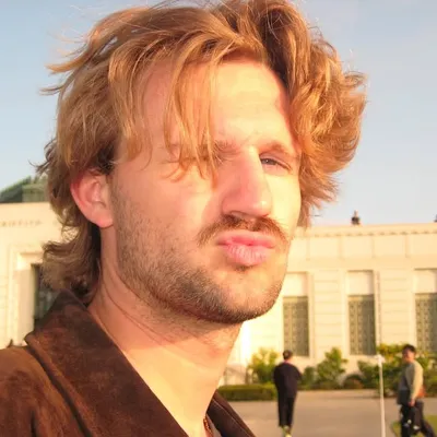 carson profile