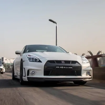 Car Spotter BD profile