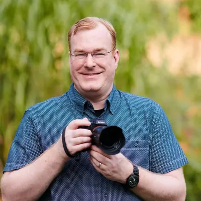 Carsten Schroeder profile