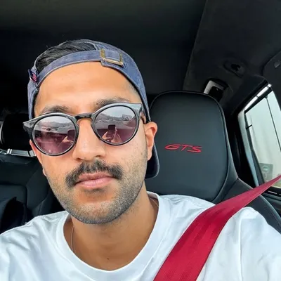 karan singh profile