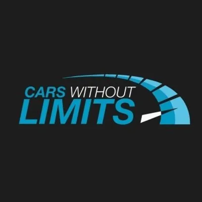 Cars Without Limits profile