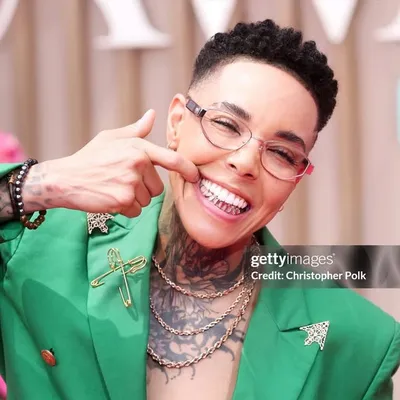 CEE CARTER profile