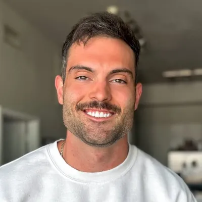 Carter Good | Weight Loss Coach
