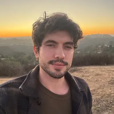 Carter Jenkins profile
