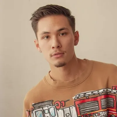 Carter Reynolds profile