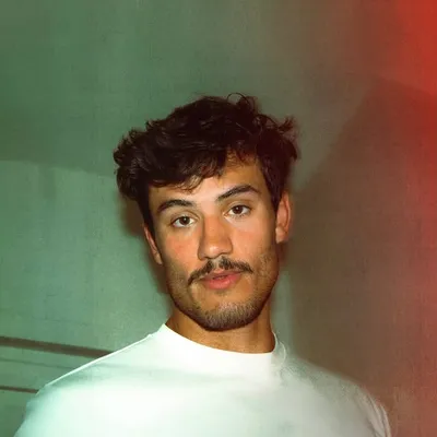 Carter Vail profile