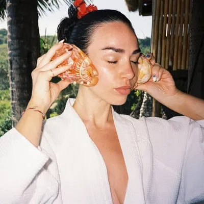 Cartia Mallan profile