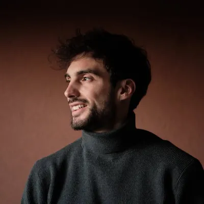Antoine Carto profile