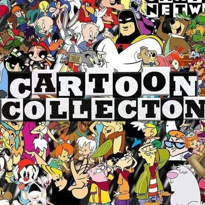 cartoon collection profile