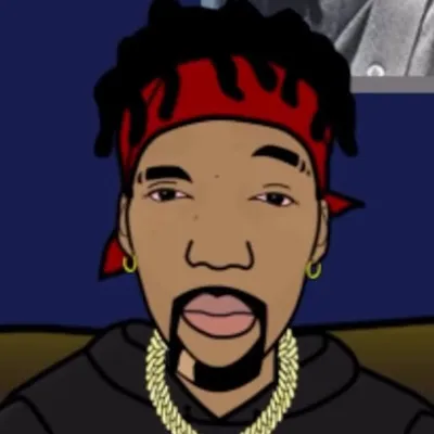 Cartoon Tutor Babi profile