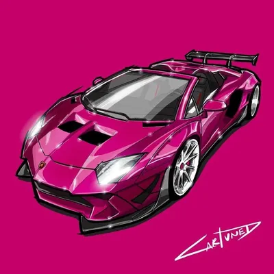 CARTUNED profile