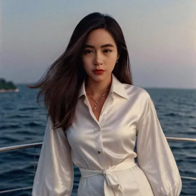 Caru kusuma profile
