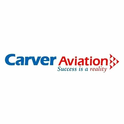 Carver Aviation profile