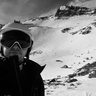 Andrew Carver profile