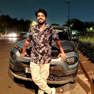 Ayush Gupta | Car Reviews profile