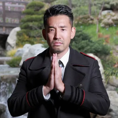 Yujiro Seki profile