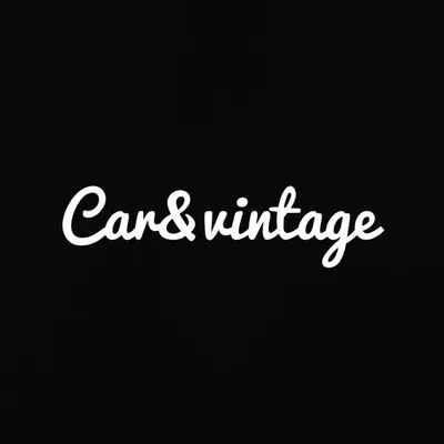 Car&Vintage profile