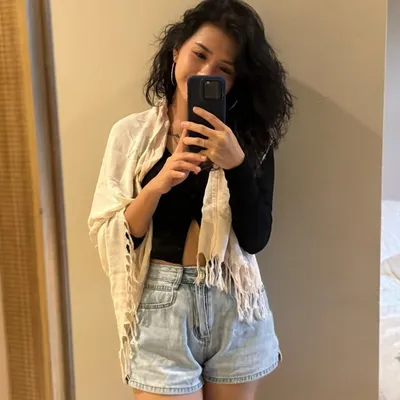 Caryne Lai profile