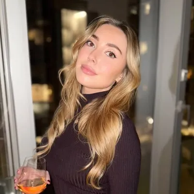 Carys Leah profile