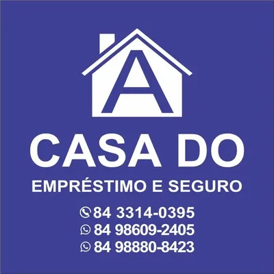 Casa do Empréstimo profile