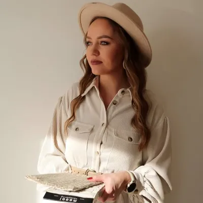 Astrid • Interior inspiration • Interior designer profile