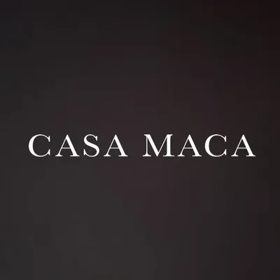 CASA MACA profile