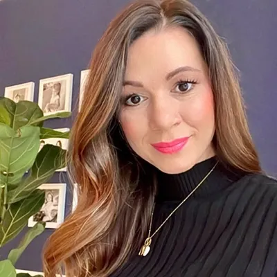 Sabrina Mannone • Interior • DIY profile
