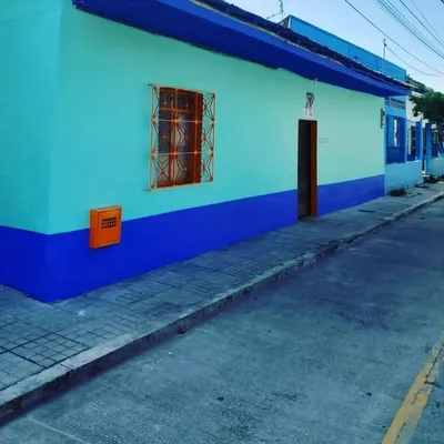 Casa Molano profile