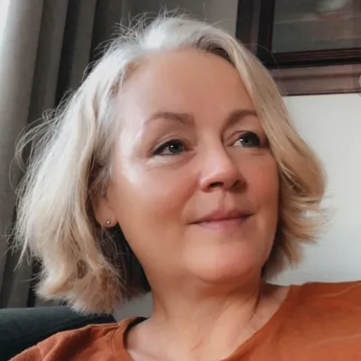 Gitte profile