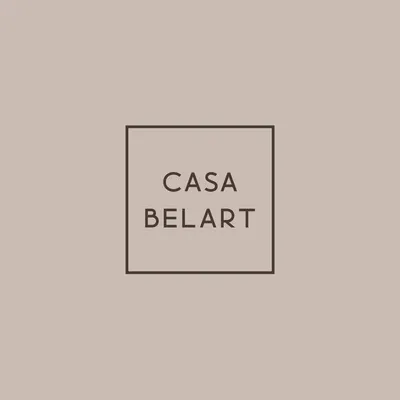 Casa Belart - Furniture & Deco profile