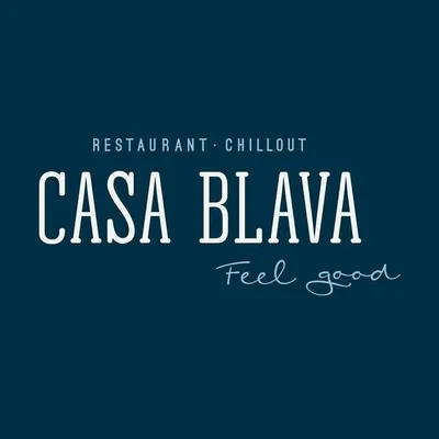 Casa Blava. Feel good! 🌳 profile
