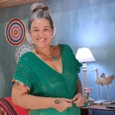 Mog Maciel |TE ENSINO A CRIAR MODA EM CROCHE profile