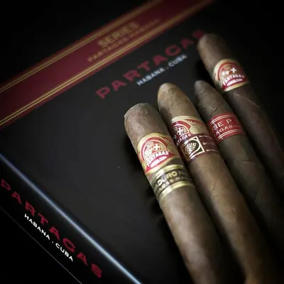 Casa Del Habano Cozumel profile