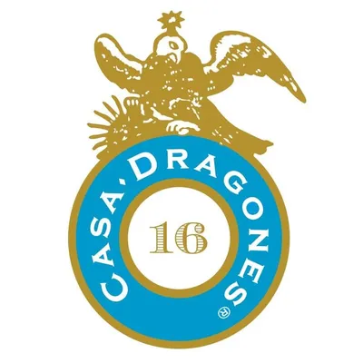 Tequila Casa Dragones profile