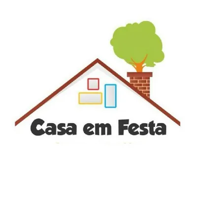 CASA EM FESTA profile