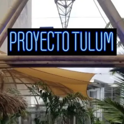 Proyecto Tulum Little River profile